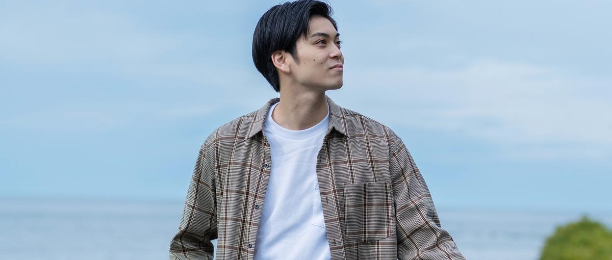 新卒としてのキャリアは、圧倒的に人と違う環境で築きたい。