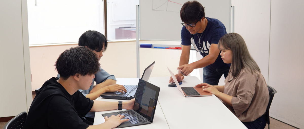 焦ってる26卒必見！スマホ1つで挑戦できる最強インターンで就活無双しろ！