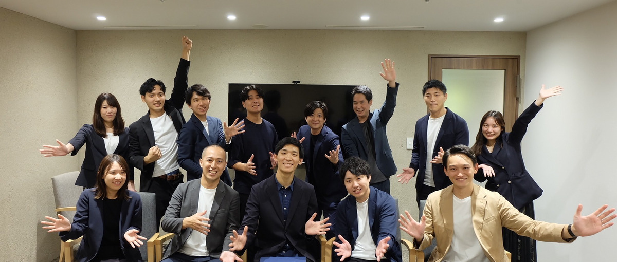 行動こそがすべて！DoooxでDoを巻き起こすDoプロデューサー募集！