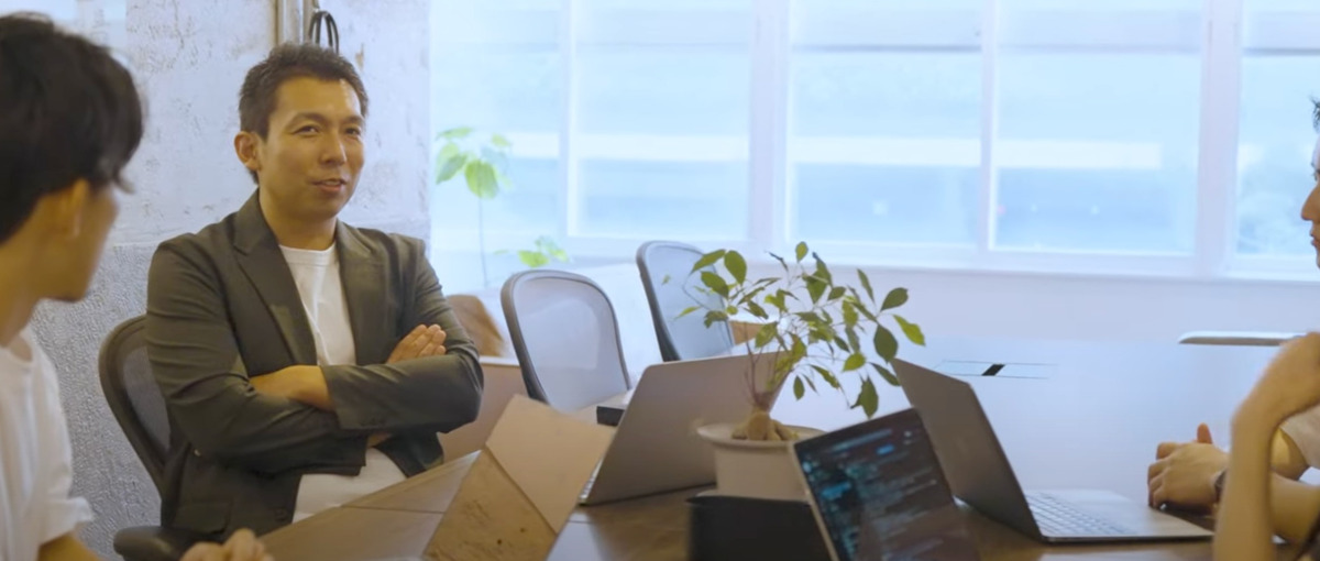 toCマーケの上流からビジネス戦略を構築！ニッチな市場を開拓するマーケター