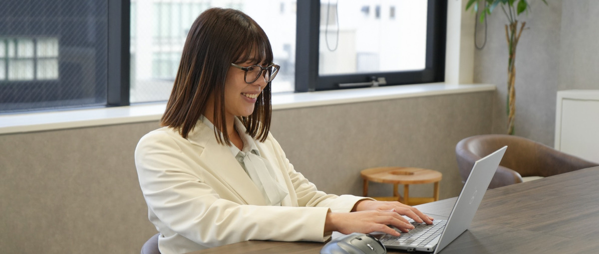 Web広告領域でキャリアを積みたい方！ウェブソアがイチから丁寧に教えます！