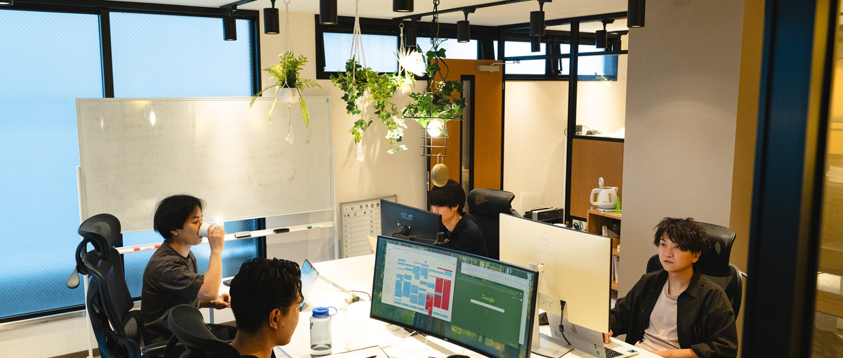 成長中ベンチャーの会計コンサル業務を手伝ってくれる方を募集します！