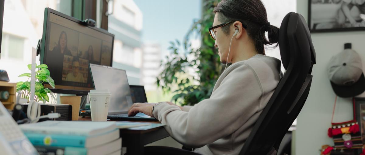 好きな場所から好きなことに挑戦！楽しく働くことを大切にしたい人大歓迎！
