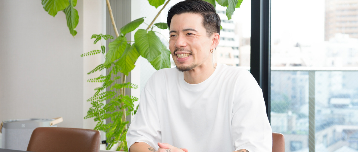 豊富な経験を生かして！VITASのデザイナー募集