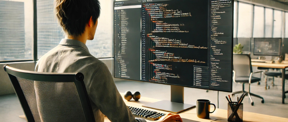 CTOクラスのメンバー多数の環境でハッピーに働きませんか？