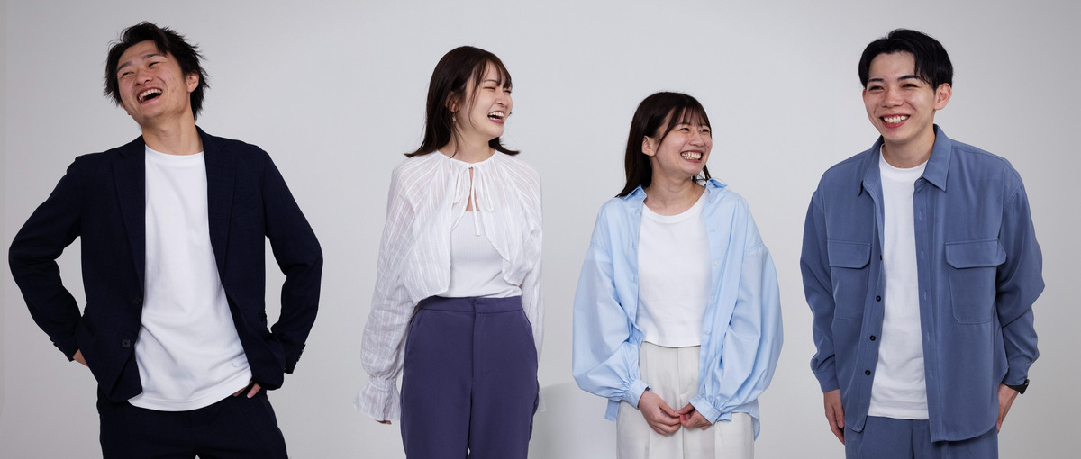 WEBコンサルティング営業｜九州トップクラスのWEB広告代理店