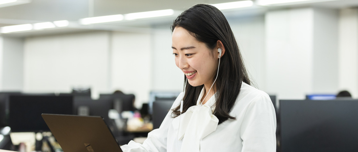 エンタメ×DX｜クライアントと共に歩む、マネージャー候補募集！