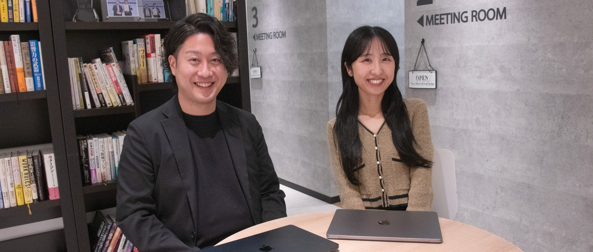 急成長ベンチャーの事業企画部PMOとして、会社全体を動かしませんか？