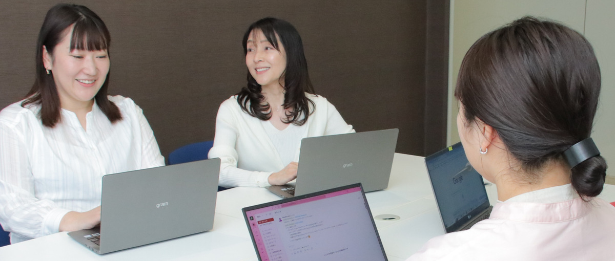 お客様対応のプロを目指す！コールセンターでキャリアアップしませんか？