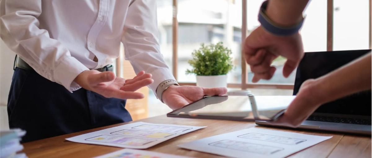 革新を導くPM/PL/PMO求む！挑戦の場がここに！