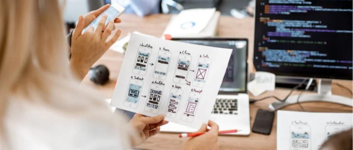 スマホアプリで革新を起こすエンジニア大募集！			