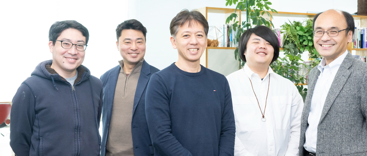 電力業界変革の最前線PM募集