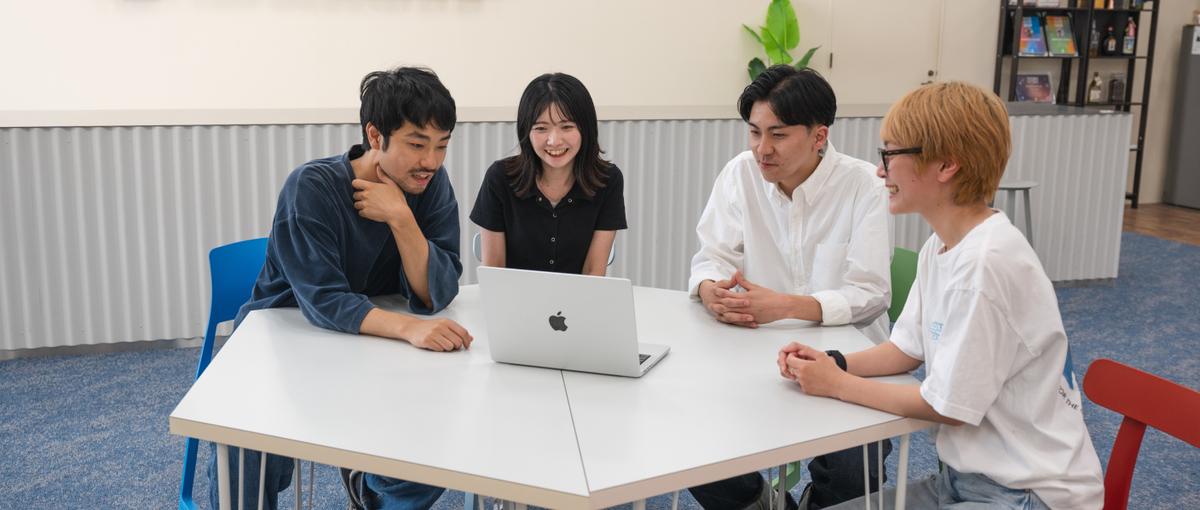 LP・バナー等の制作を行うWebデザイナー募集！