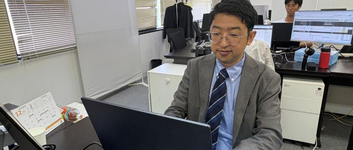 人材業界・広告運用の経験が活かせる！Web運用マーケター募集