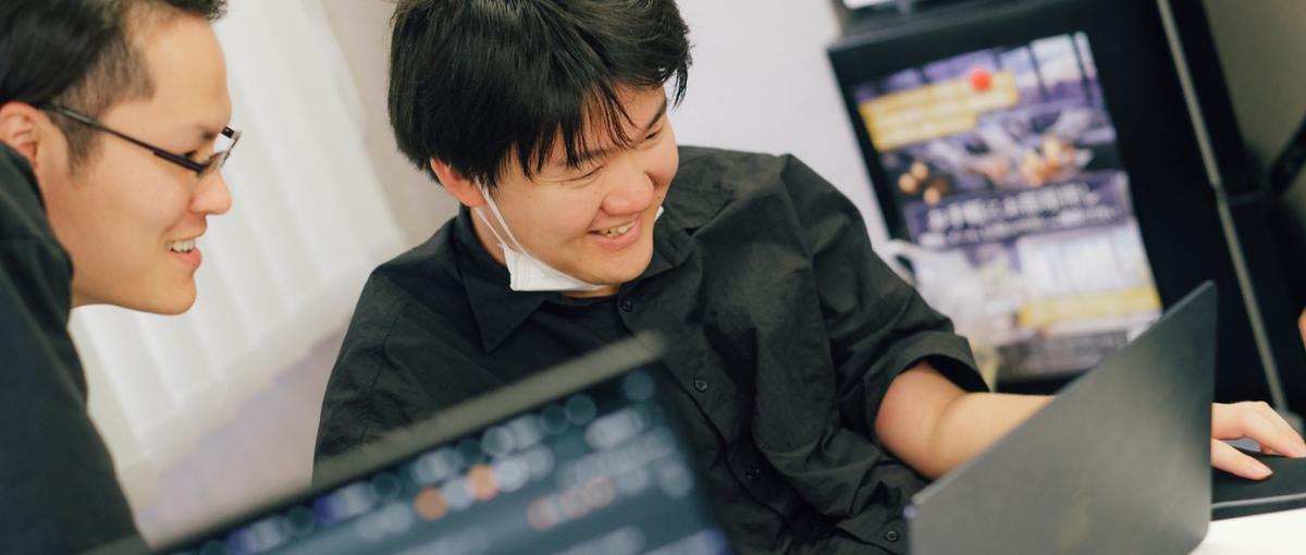 エンタメ×テクノロジー領域で挑戦するフロントエンドエンジニア募集！