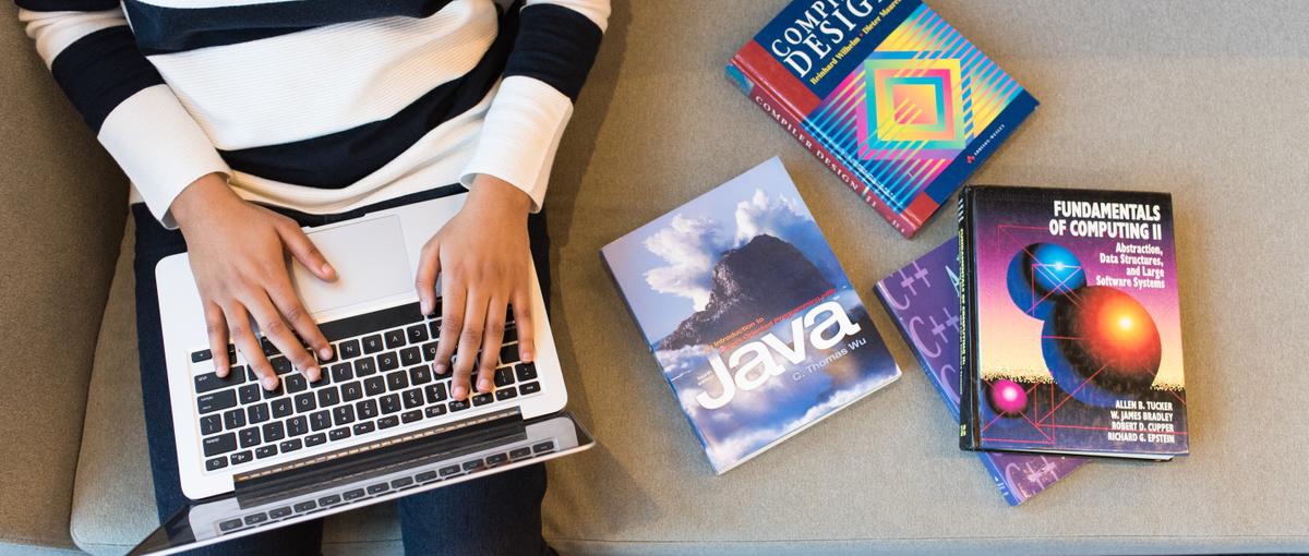 プログラミング経験なしでもOK！ITエンジニアを目指そう！