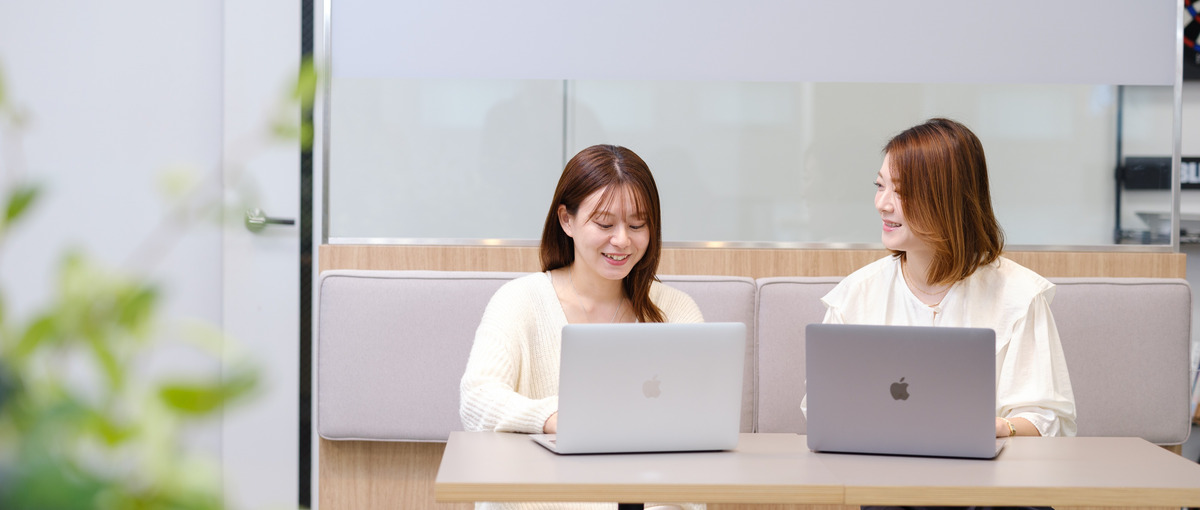 挑戦を楽しむ、成長中の職場で活躍しよう—CS職で新しい自分を発見しよう！