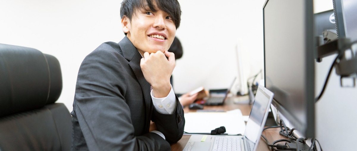 数か月の経験も歓迎！エンジニアとしてキャリアアップしたい方募集