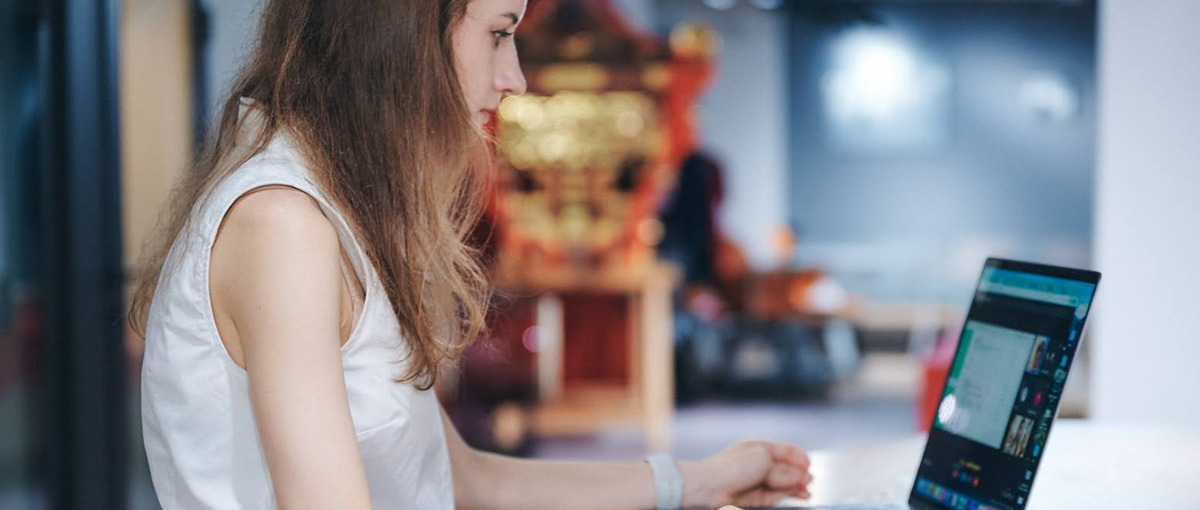 UI/UXスペシャリスト ｜新規事業開発を牽引する経験者募集！