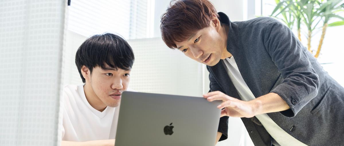 受託や自社サービスの要件定義や基本設計のキャリアを積みたいエンジニア求ム！