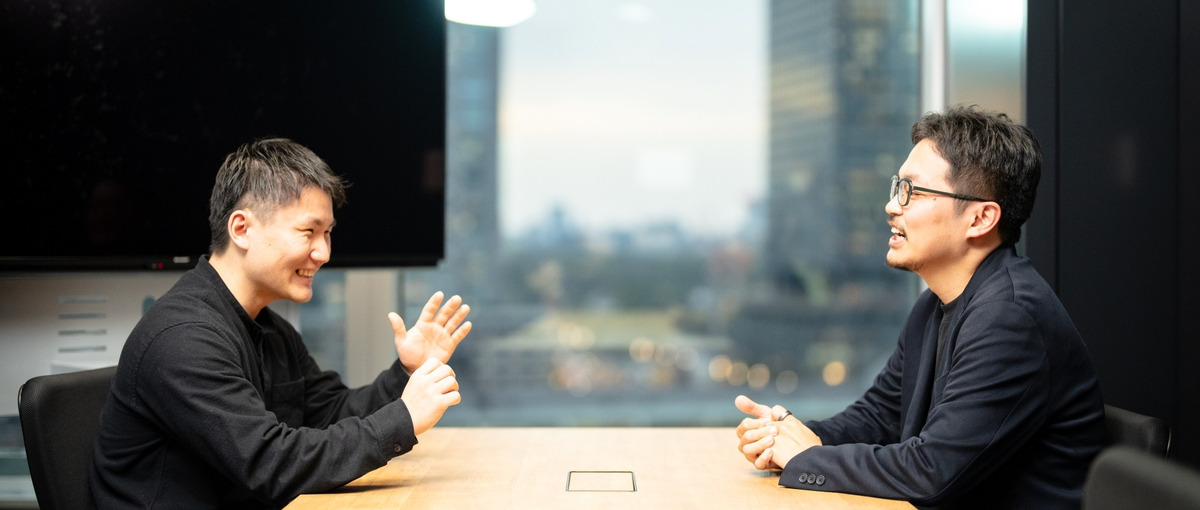 空間DXソリューションを実現するバックエンドエンドエンジニアを募集！