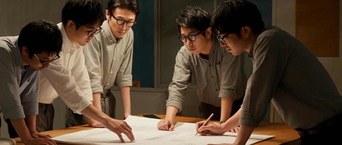 世の中の幅広い製品の進化に貢献しませんか？