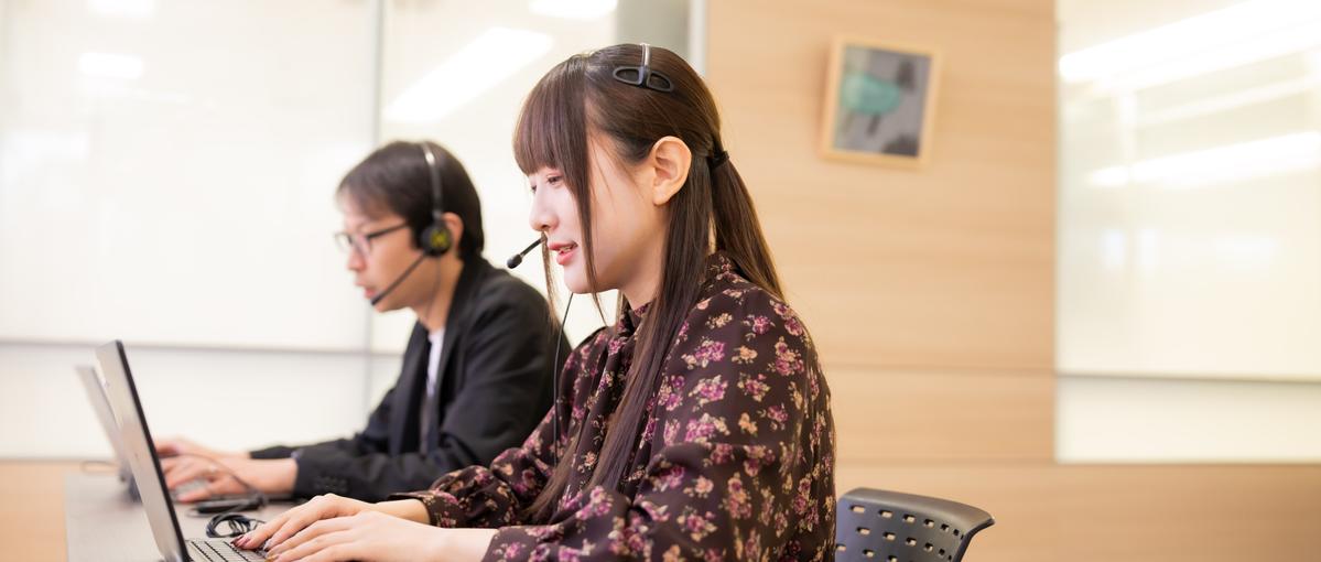 サポート経験をアップデート！これから需要が高まる、IoT機器のお客さま対応