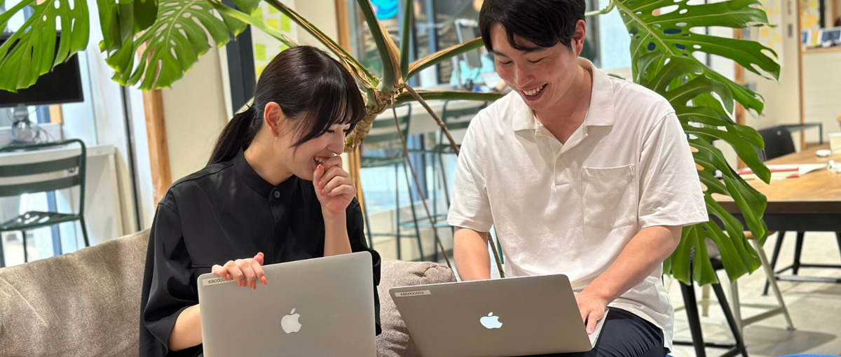 キャリアの選択肢多数！0からでもWEBデザイナーになりたい人、大募集