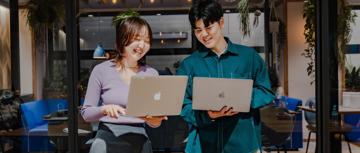  WEBエンジニア│ゼロからの挑戦歓迎！フリーランスも目指せます。