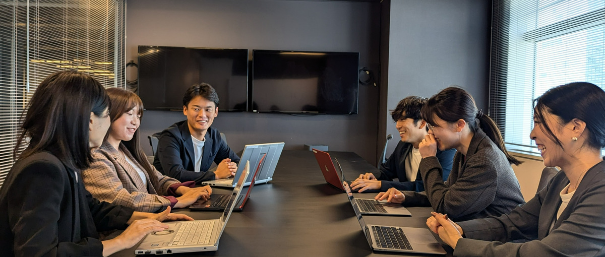  ジョブカンで士業領域のパートナーセールス募集！