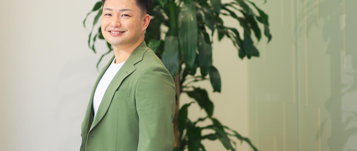 理想のパフォーマンスを実現するために、しっかりサポートします！