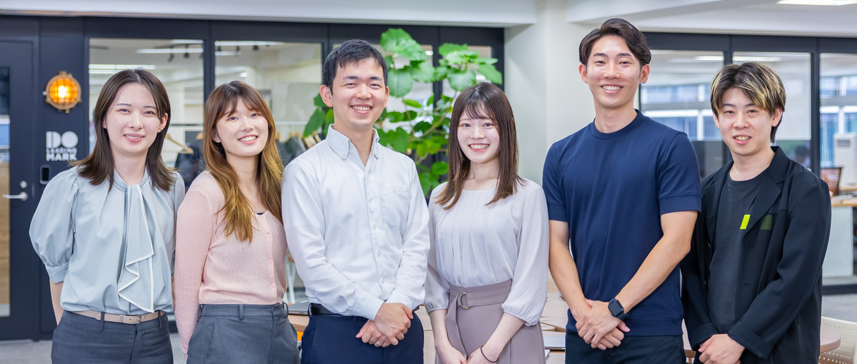 組織課題に真剣に向き合い、課題解決型の提案ができる！フィールドセールス募集