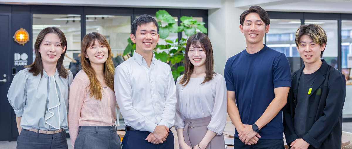 組織や人に関する課題を解決する！カスタマーサクセス募集！