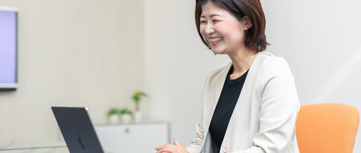  新規事業｜ソリューション営業で日本全国の課題解決！