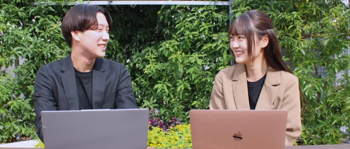 営業職｜CEO直下で圧倒的な営業力を手に入れたいインターン生募集中！