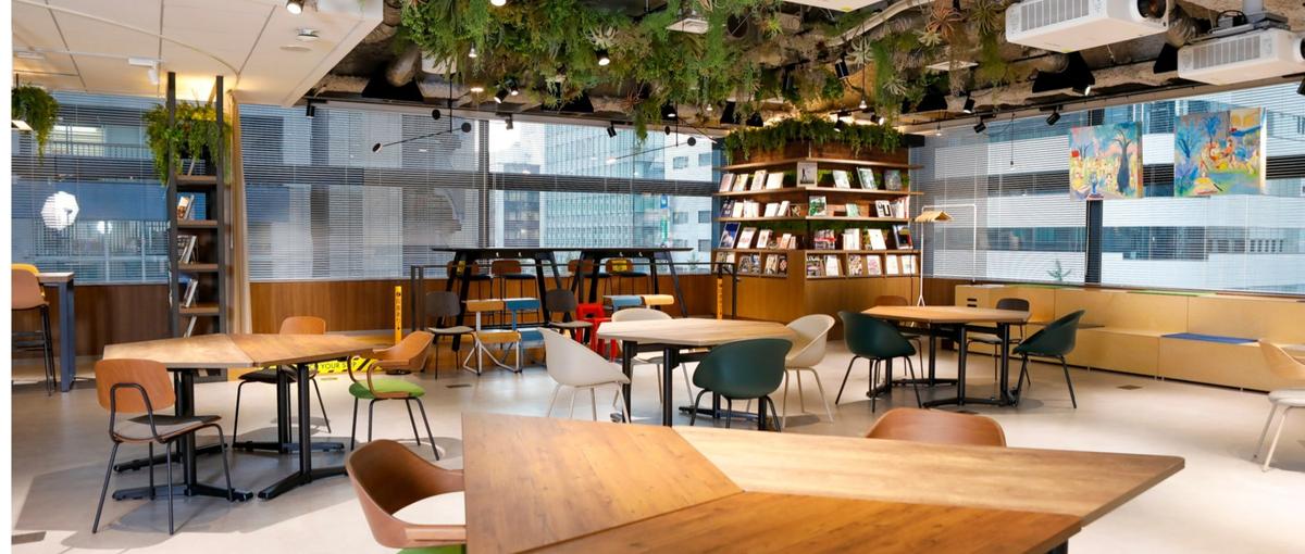 物流センターの自動化・無人化・省人化　Logistics4.0実現へ