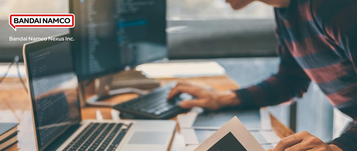  バンダイナムコグループのデータ基盤を支えるデータエンジニアを募集！