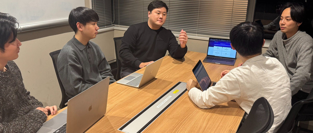 SaaS営業 | AI搭載SEO記事生成サービスの成長を加速させるメンバー