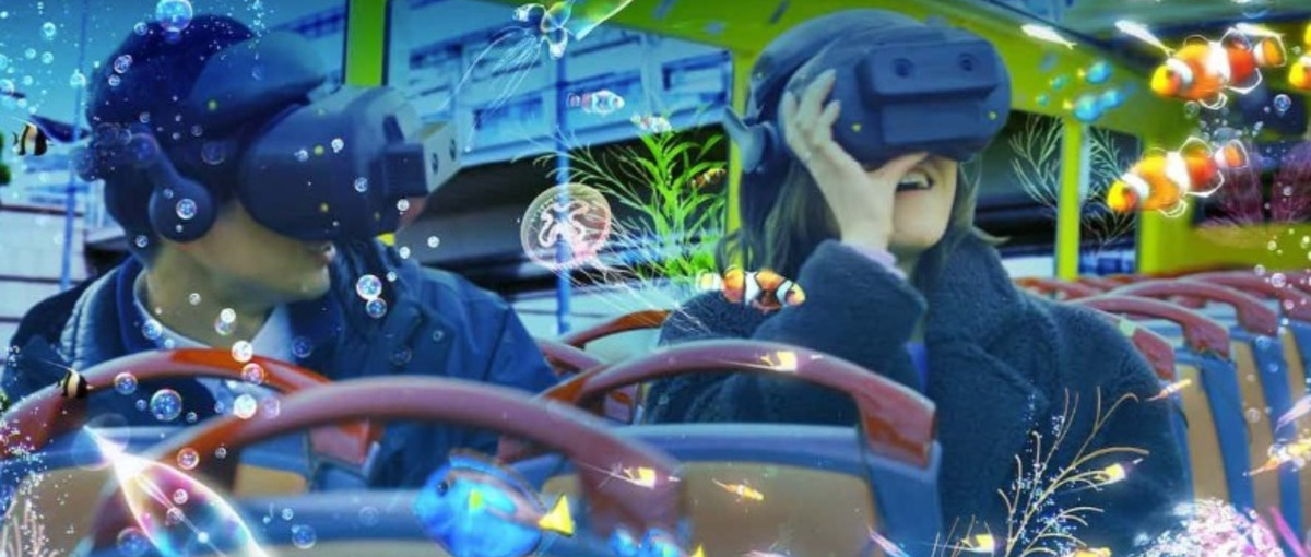 VR/AR・3DCGプロダクトの事業責任者候補｜経営戦略・商品戦略を担当！