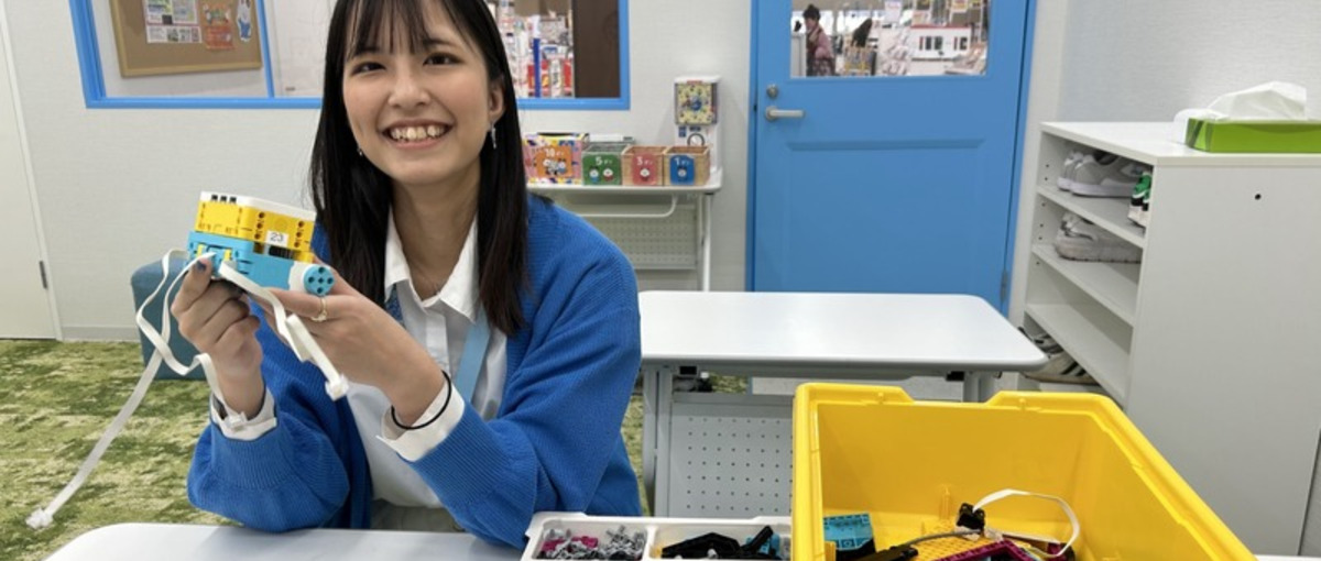 26新卒|子どもたちが楽しく学べるプログラミング教室を一緒に作りましょう！