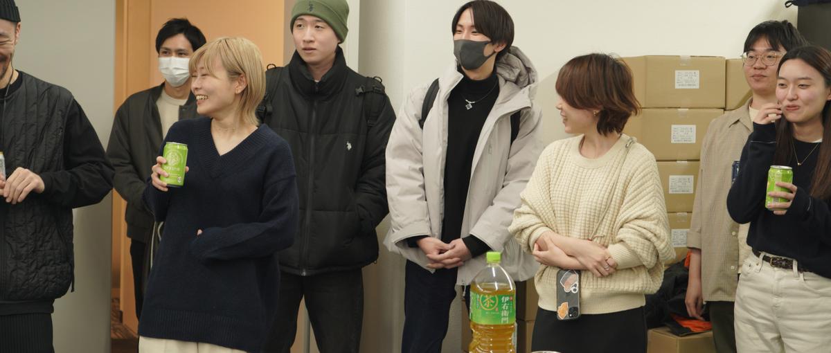 おやつメーカーの新規事業立ち上げメンバー！サービスを一緒に広げましょう！