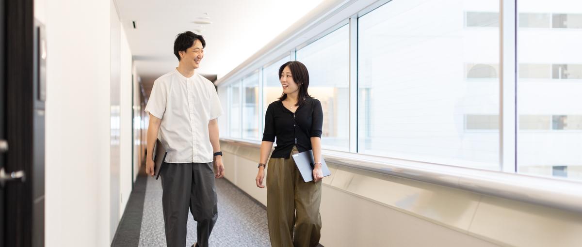 行政職員向け教育プログラムの開発・提供を通して、自治体の人材力向上をリード