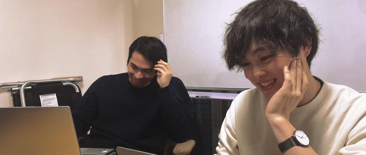 ゼロから育成します！ITエンジニアに成長したい人募集中！