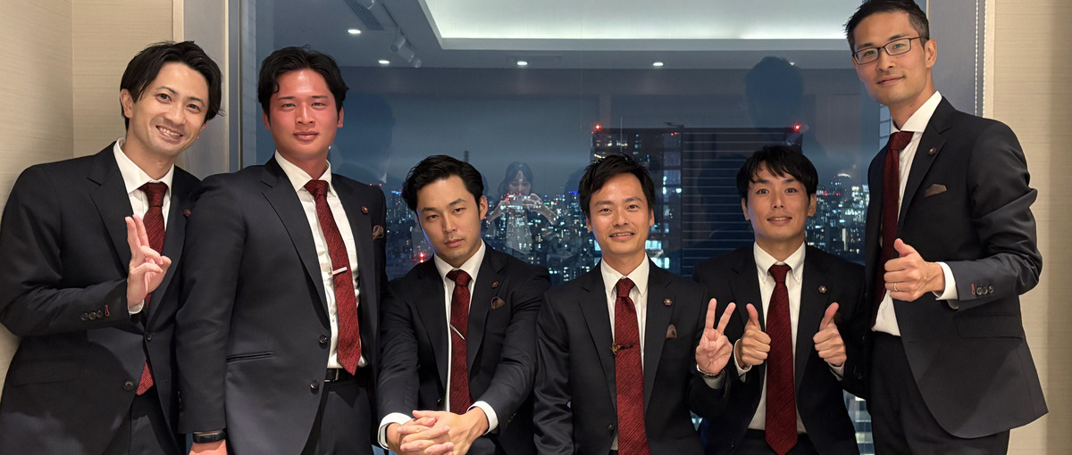 26卒｜M&A業界の常識を塗り替えろ！革命を起こす経営コンサルタント求む！