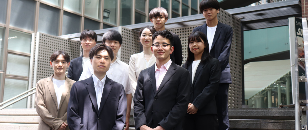 長期インターン｜松尾研発AIスタートアップで挑戦したいエンジニアを募集！