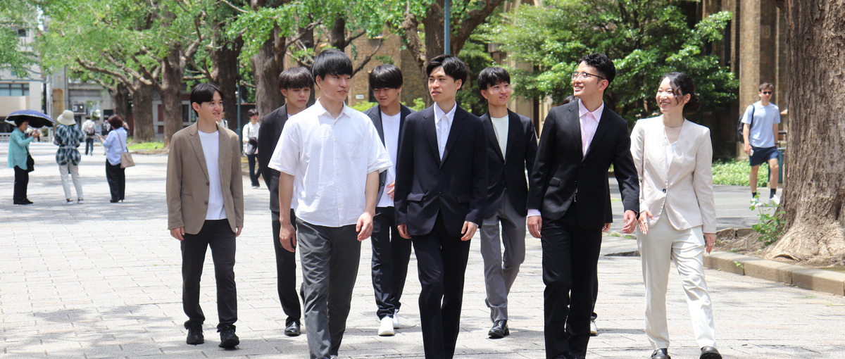 長期インターン｜松尾研発AIスタートアップでセールス・マーケメンバー募集！