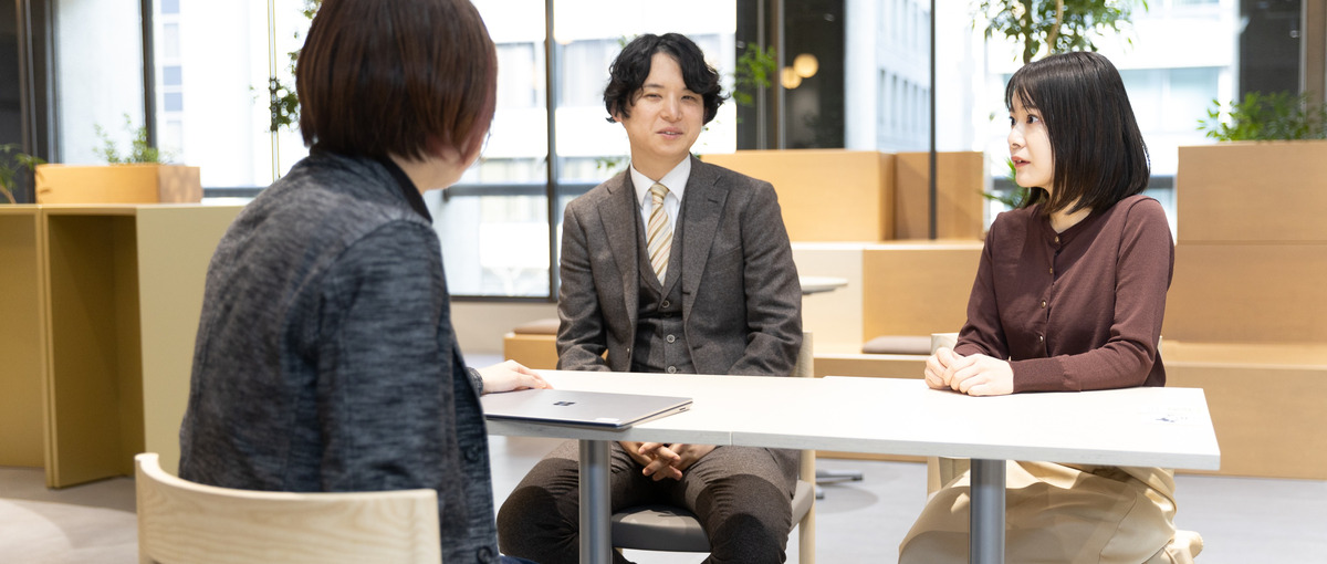 データサイエンティスト募集：金融AIに特化してスキルアップ