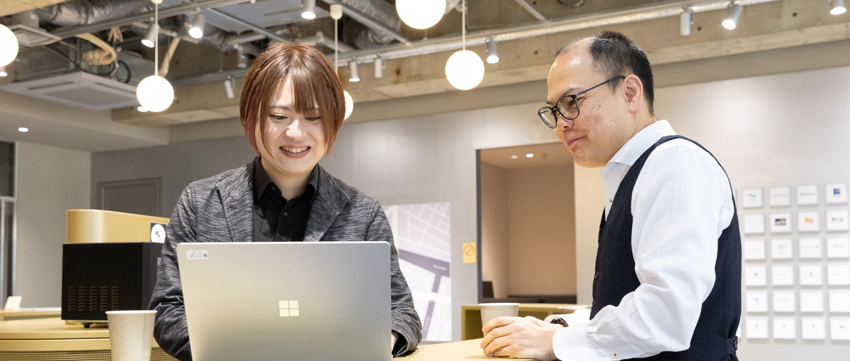 シニアデータサイエンティスト募集：金融AIで業界を革新するコア人材