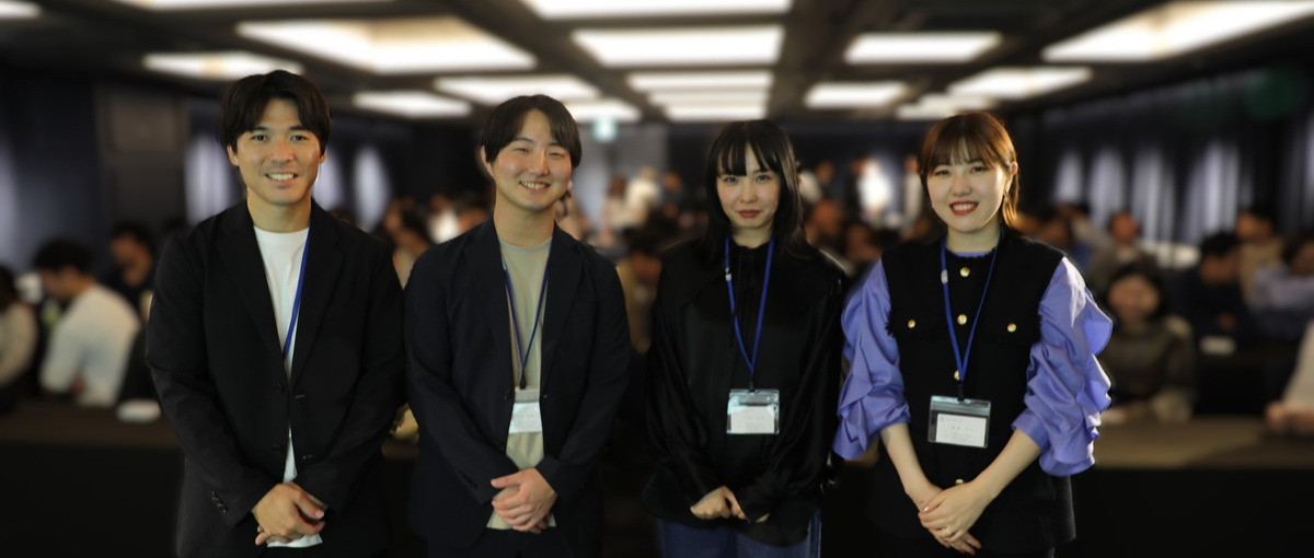 自社教育で経験ゼロから最短４ヶ月でWEBエンジニアデビュー可能な職場！