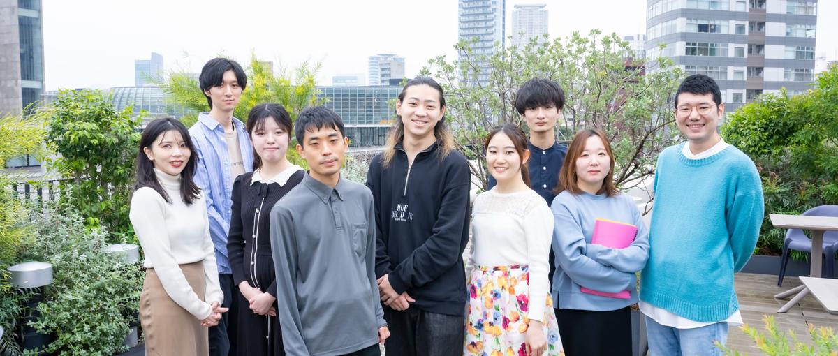 テクノロジーで課題解決！次世代を担うエンジニアになりませんか？